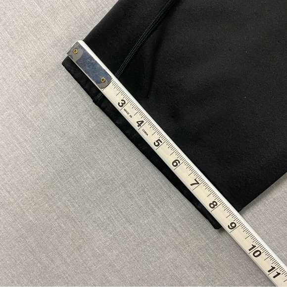 The North Face Black Sweatpants Relaxed Fit Joggers SZ Medium - Picture 11 of 11